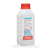 Водоотталкивающая пропитка Litokol LITOLAST